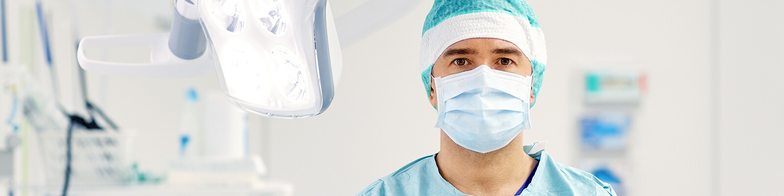 Dr. John Okoh